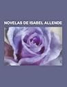 Novelas de Isabel...
