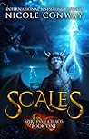 Scales (Spirits of Chaos, #1)