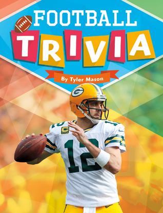 Football Trivia (Sports Trivia)