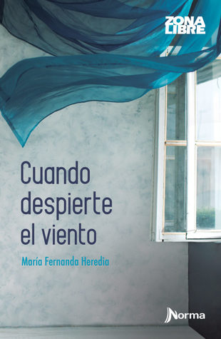 Cuando despierte el viento