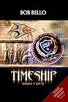 Timeship