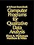 Computer Programs for Qualitative Data Analysis: A Software Sourcebook