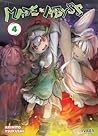 Made in Abyss, tomo 4 by Akihito Tsukushi