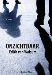 Onzichtbaar (Hardcover)
