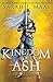 Kingdom of Ash by Sarah J. Maas