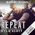 Repeat (Larsen Bros, #1)