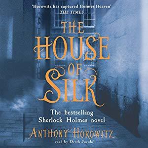 The House of Silk
