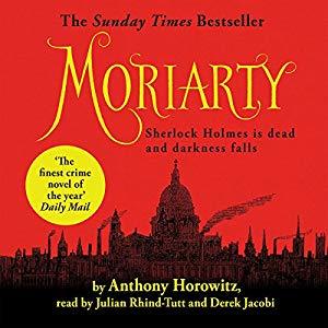 Moriarty