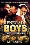 Renegade Boys: Tr...