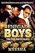 Renegade Boys by Meesha