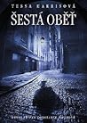 Šestá oběť by Tessa Harris