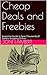 Cheap Deals and Freebies by Joni Lambert