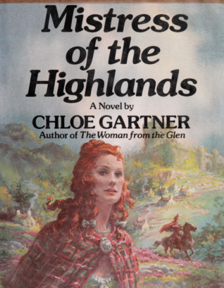 Mistress of the Highlands