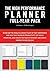 2020 High Performance Plann...
