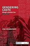 Book cover for Gendering Caste: Through a Feminist Lens (Theorizing Feminism)