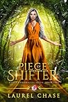 Piece of Shifter (Haret Chronicles: Qilin #2)