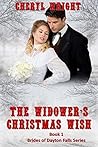 The Widower's Christmas Wish (Mail Order Brides of Dayton Falls #1)