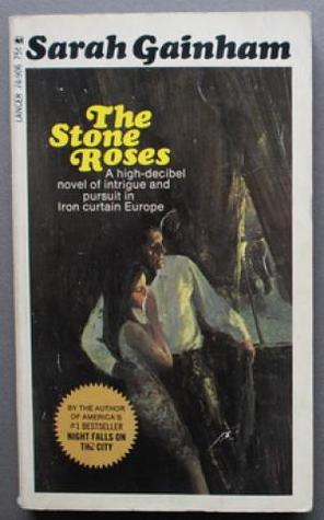 The stone roses (Hardcover)