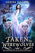 Taken by Werewolves