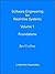 Software Engineering for Real-time Systems Volume 1: Foundations (The engineering of real-time embedded systems)