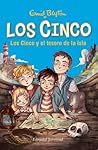 Los Cinco y el tesoro de la Isla by Enid Blyton