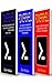 Powershell: The Complete 3 Books in 1 for Beginners, Intermediate and 21 Sample Codings and Advance Crash Course Guide in Powershell Programming