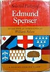Selected Poetry of Edmund Spenser by Edmund Spenser