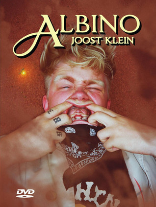 Albino (Hardcover)