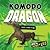 Komodo Dragon: Toxic Lizard Titan (Real Monsters)
