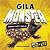 Gila Monster: Venomous Desert Dweller (Real Monsters)