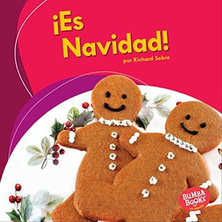 ¡Es Navidad! (It's Christmas!) (Bumba Books ® en español — ¡Es una fiesta! (It's a Holiday!)) (Spanish Edition)
