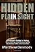 Hidden In Plain Sight: A Prepper's Guide to Hiding, Discovering, and Scavenging Diversion Safes and Caches