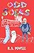 Odd Socks by R.A. Powell