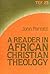 A Reader in African Christi...