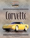 Corvette by A.T. McKenna