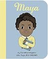 Maya by Mª Isabel Sánchez Vegara