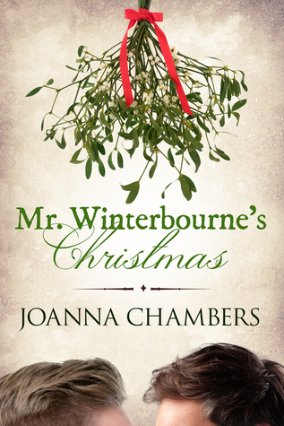 Mr. Winterbourne's Christmas (Winterbourne, #2)