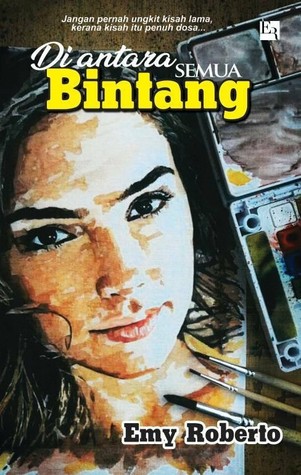 Di Antara Semua Bintang (Paperback)