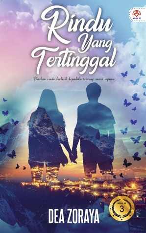 Rindu Yang Tertinggal (Paperback)