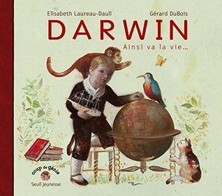 Darwin (French Edition)