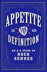 Appetite for Defi...
