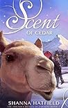 Scent of Cedar (The Friendly Beasts of Faraday #1)