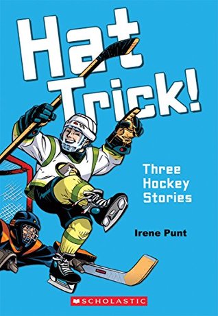 Hat Trick! (Paperback)