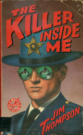 The Killer Inside Me