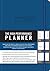 The High Performance Planner [Blue]