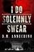 I Do Solemnly Swear