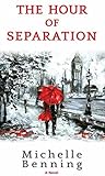 The Hour of Separation Book cover for The Hour of Separation
