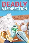 Deadly Misdirection (Deadly Miss Book 2)