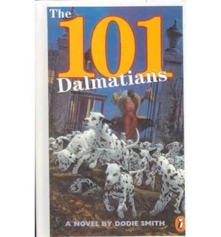 The 101 Dalmatians