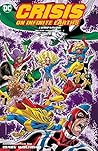 Crisis on Infinit...